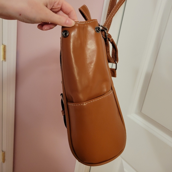 Leather Bag - Picture 3 of 7